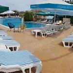 семеен Golden Place מלון סוזופול