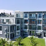 מלון семеен Golden Place סוזופול
