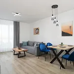 מלון семеен Golden Place 3*