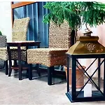 מלון семеен Golden Place סוזופול