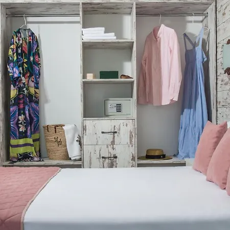 семеен Golden Place 소조폴