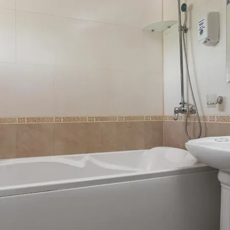 호텔 семеен Golden Place 소조폴