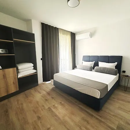 Hotel семеен Golden Place Sozopol