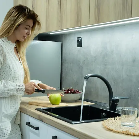 семеен Golden Place 소조폴