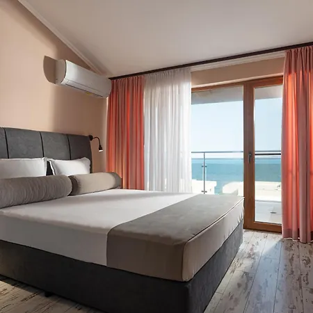 호텔 семеен Golden Place