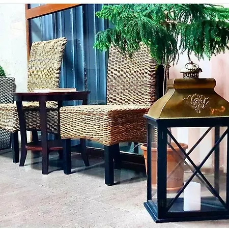 호텔 семеен Golden Place 소조폴